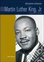Martin Luther King, Jr