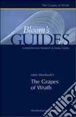 John Steinbeck's The Grapes of Wrath