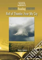 Reading Roll of Thunder, Hear My Cry