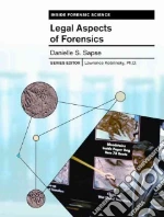 Legal Aspects of Forensics