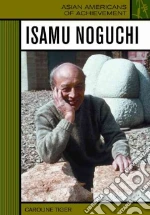 Isamu Noguchi