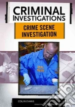 Crime Scene Investigation