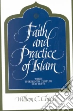 Faith and Practice of Islam