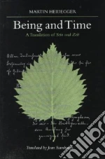 Being and Time