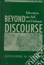 Beyond Discourse