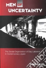 Men of Uncertainty