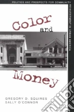 Color and Money