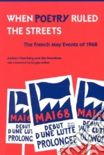When Poetry Ruled the Streets