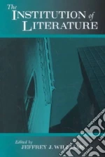 The Institution of Literature