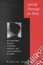 Social Change in Iran