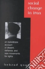 Social Change in Iran