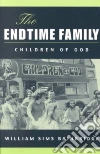 The Endtime Family libro str