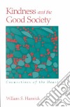 Kindness and the Good Society libro str