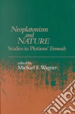 Neoplatonism and Nature