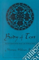 Body of Text