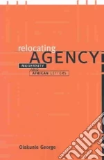Relocating Agency
