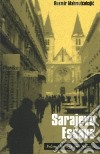 Sarajevo Essays libro str