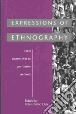Expressions of Ethnography