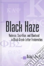 Black Haze