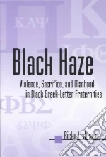 Black Haze