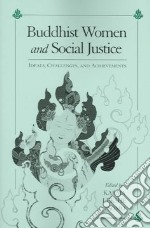 Buddhist Women and Social Justice