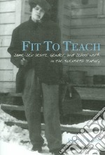 Fit to Teach