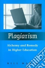 Plagiarism