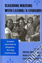 Teaching Writing With Latino/A Students