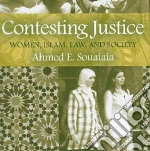 Contesting Justice