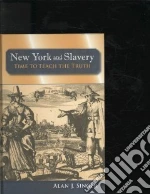New York and Slavery