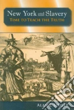 New York and Slavery