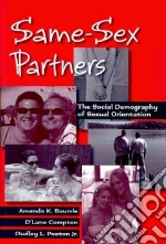 Same-Sex Partners libro str