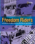 Freedom Riders libro str
