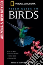 National Geographic Field Guide to Birds