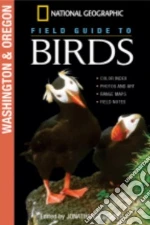 National Geographic Field Guide to Birds