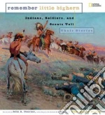 Remember Little Bighorn