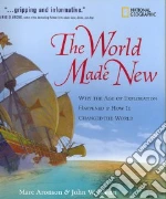 The World Made New