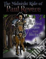 The Midnight Ride of Paul Revere