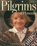 Pilgrims of Plymouth libro str