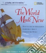 World Made New