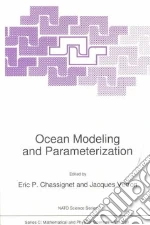 Ocean Modeling and Parameterization