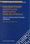 Nonlinear System Identification libro str