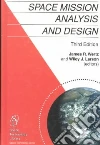 Space Mission Analysis and Design libro str