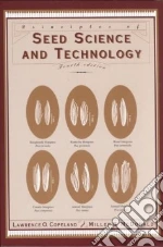 Principles of Seed Science and Technology