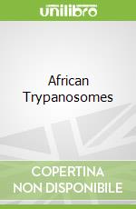 African Trypanosomes
