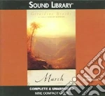 March (CD Audiobook)