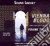 Vienna Blood (CD Audiobook) libro str