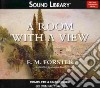 A Room With a View (CD Audiobook) libro str