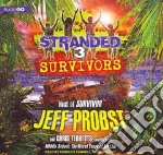 Survivors (CD Audiobook)