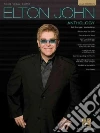 Elton John Anthology libro str
